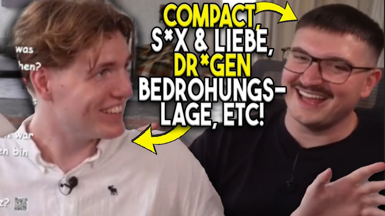 Der BESTE PODCAST😻...ohne ein Podcast zu sein - mit @Vincent-G