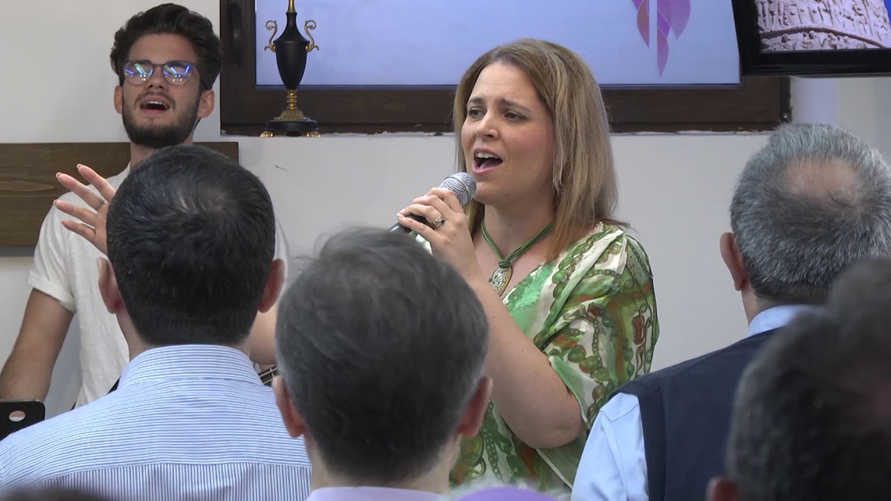 Epistola catre Romani - Suveranitatea divina si promisiunile lui Dumnezeu