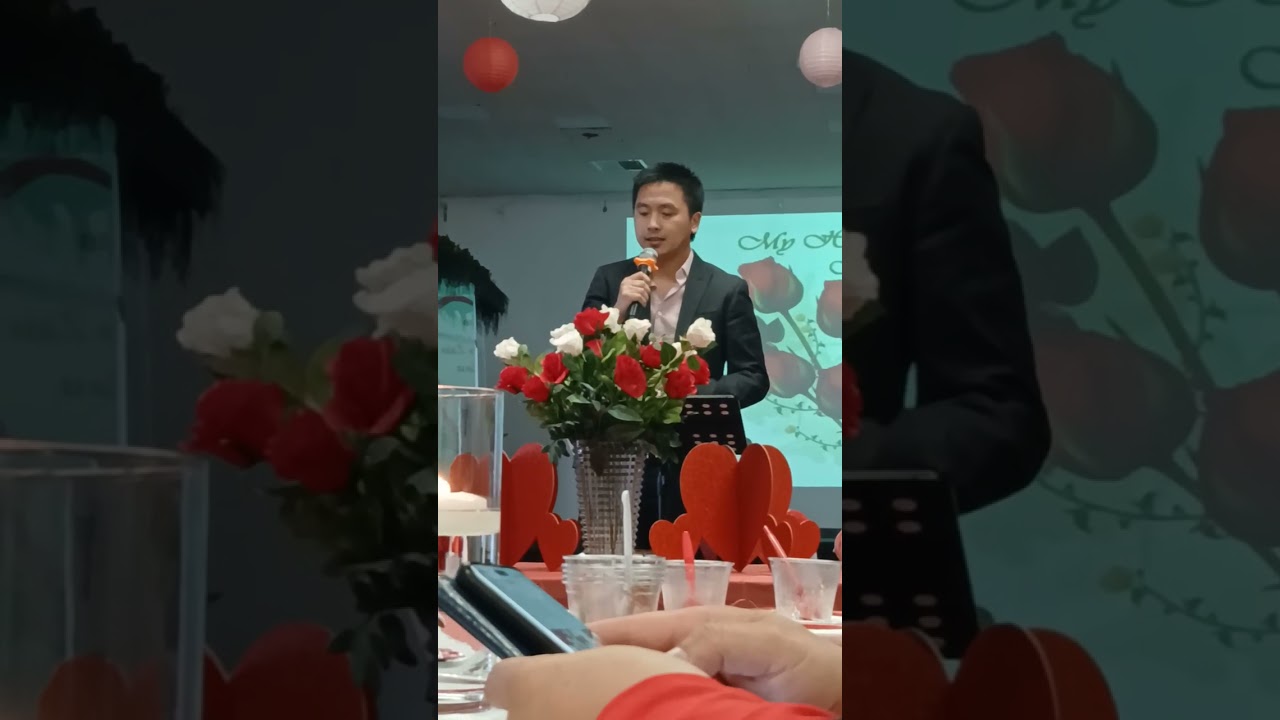 Lub rooj Valintine 