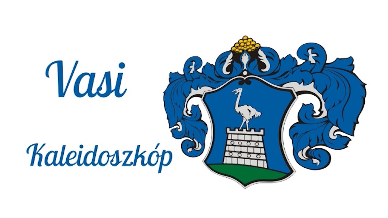 Vasi Kaleidoszkóp - 2026. február 27.