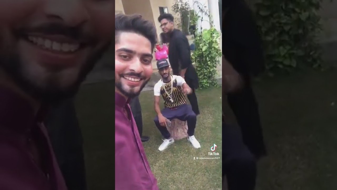 L&P Records Suay kut cholay kha k jhelumi style