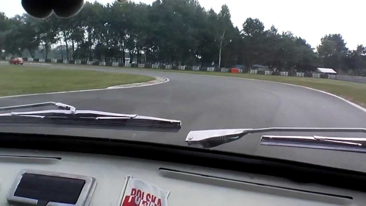 FORZA ITALIA-POZNAŃ 2013-KLUB FIATA MULTIPLA
