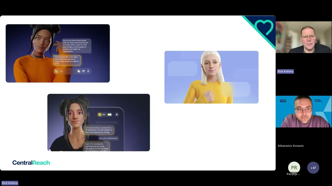 The Impact of an AI Co Pilot on Registered Behaviour Technician RBT Retention and Support