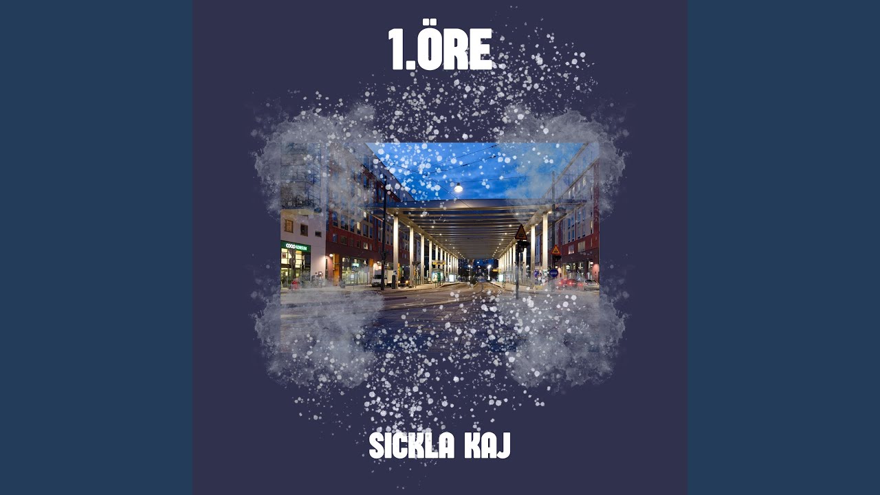 SICKLA KAJ
