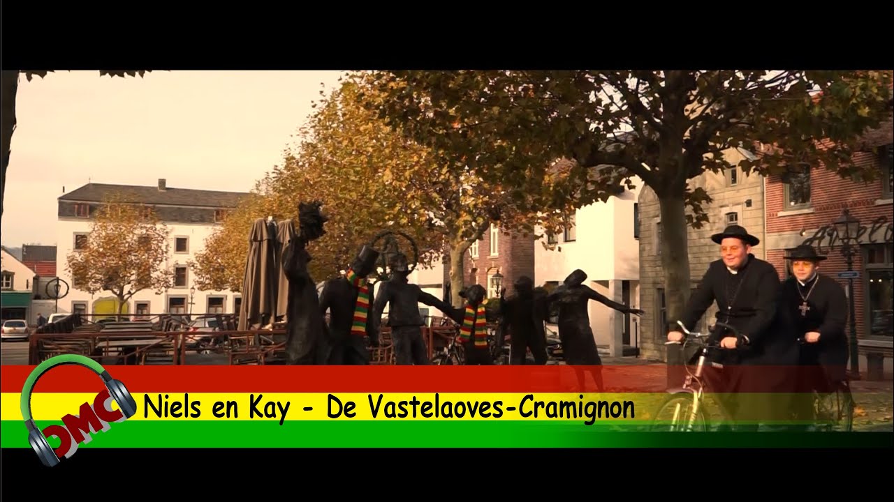 Niels en Kay – De Vastelaoves-Cramignon |  FINALIST LVK 2020