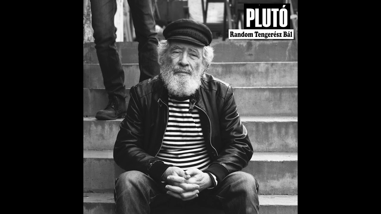 Plutó - MÉG EGY DOBÁS