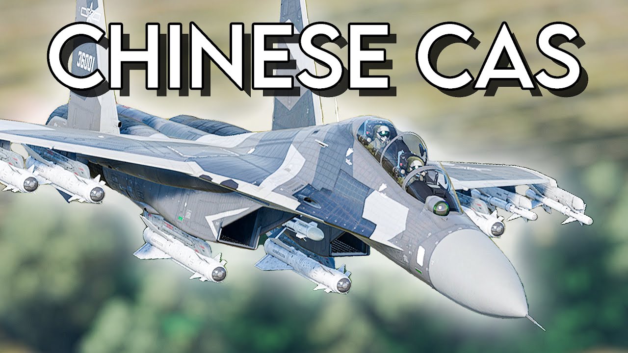 We have KH-38MT at Home || Su-30MKK CAS Gameplay (War Thunder)