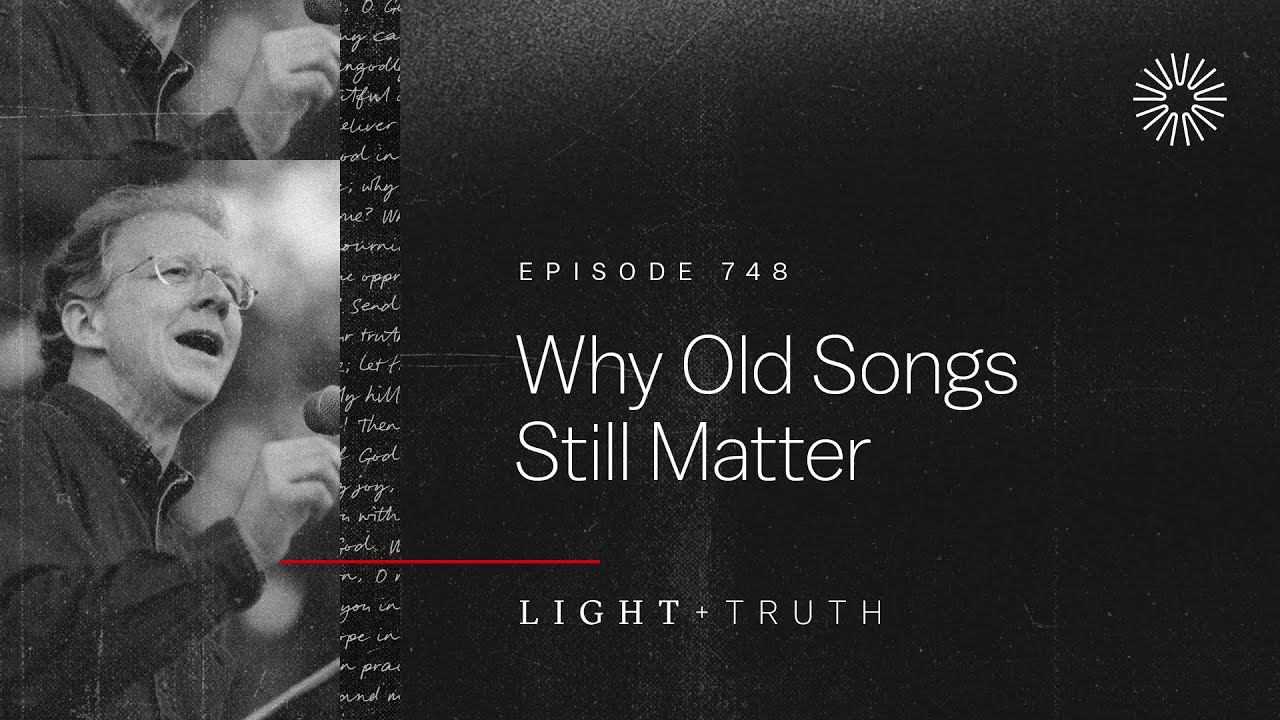 Why Old Songs Still Matter