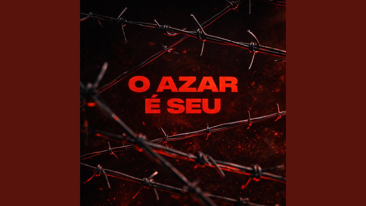O AZAR É SEU