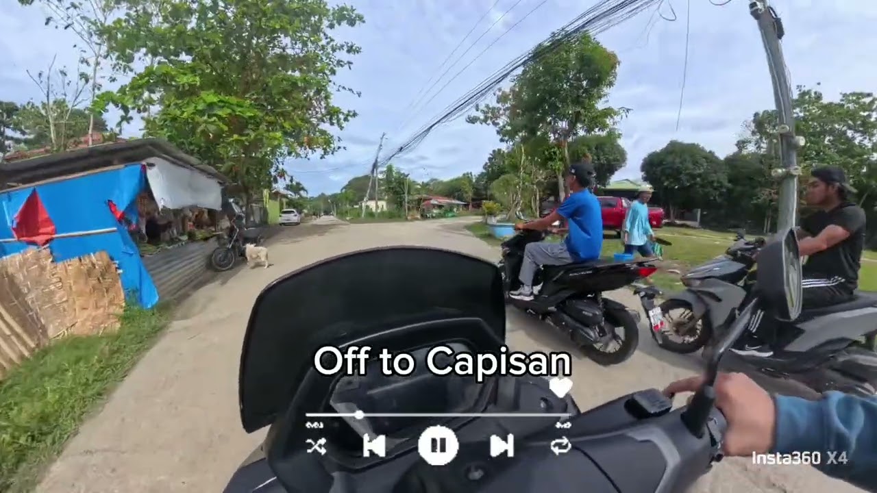 PLAYLIST 2026 | OFFROAD TO CAPISAN