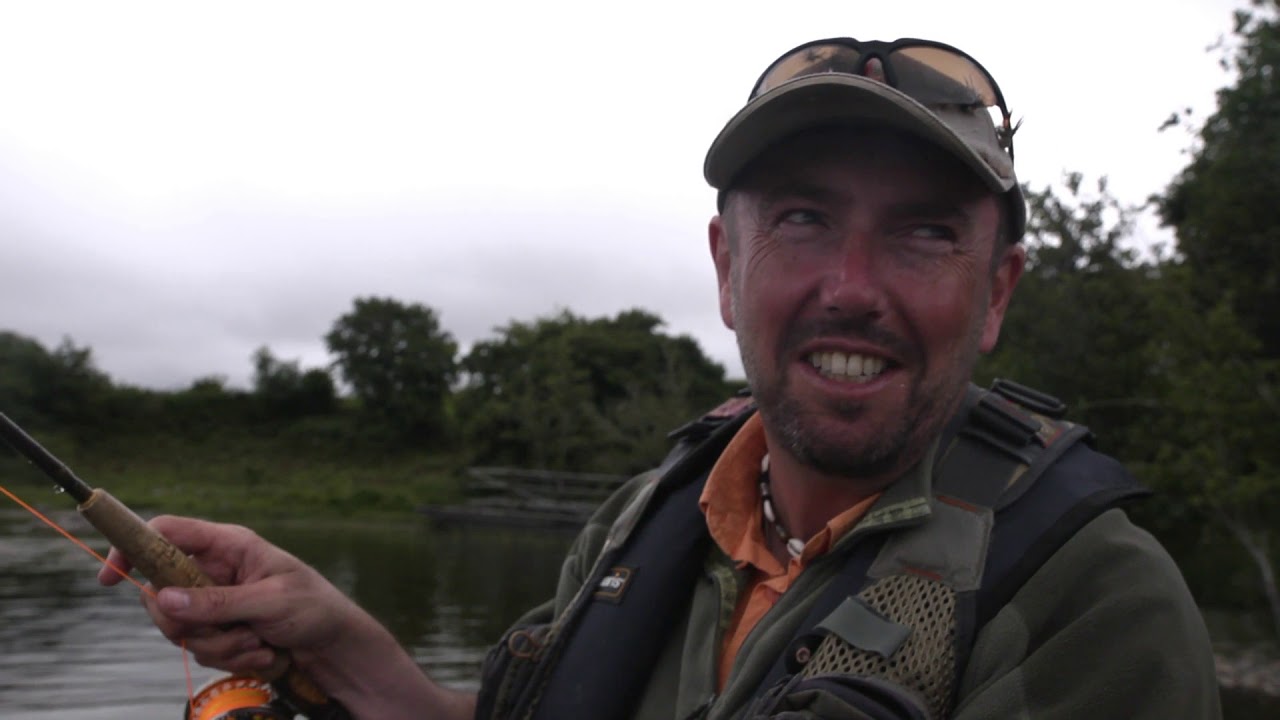 Lough Corrib Short Pilot Film