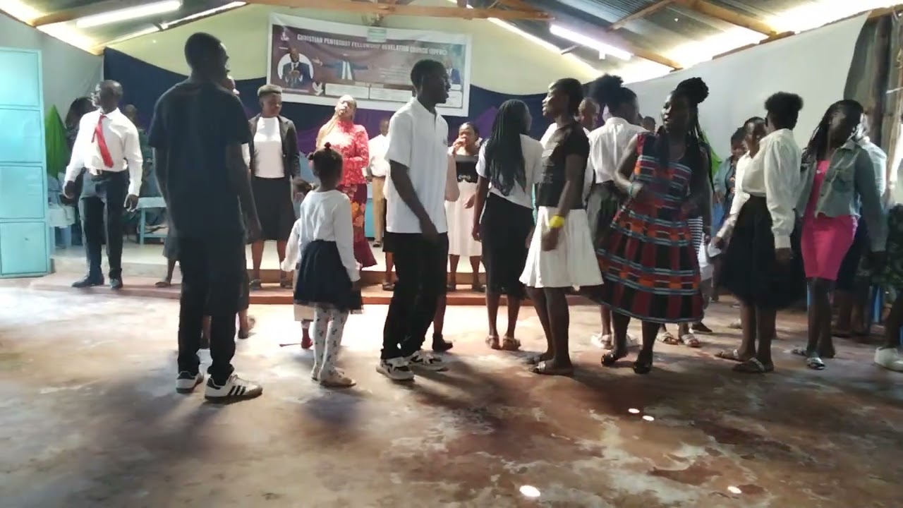 THE PRAISE 25/01/2026