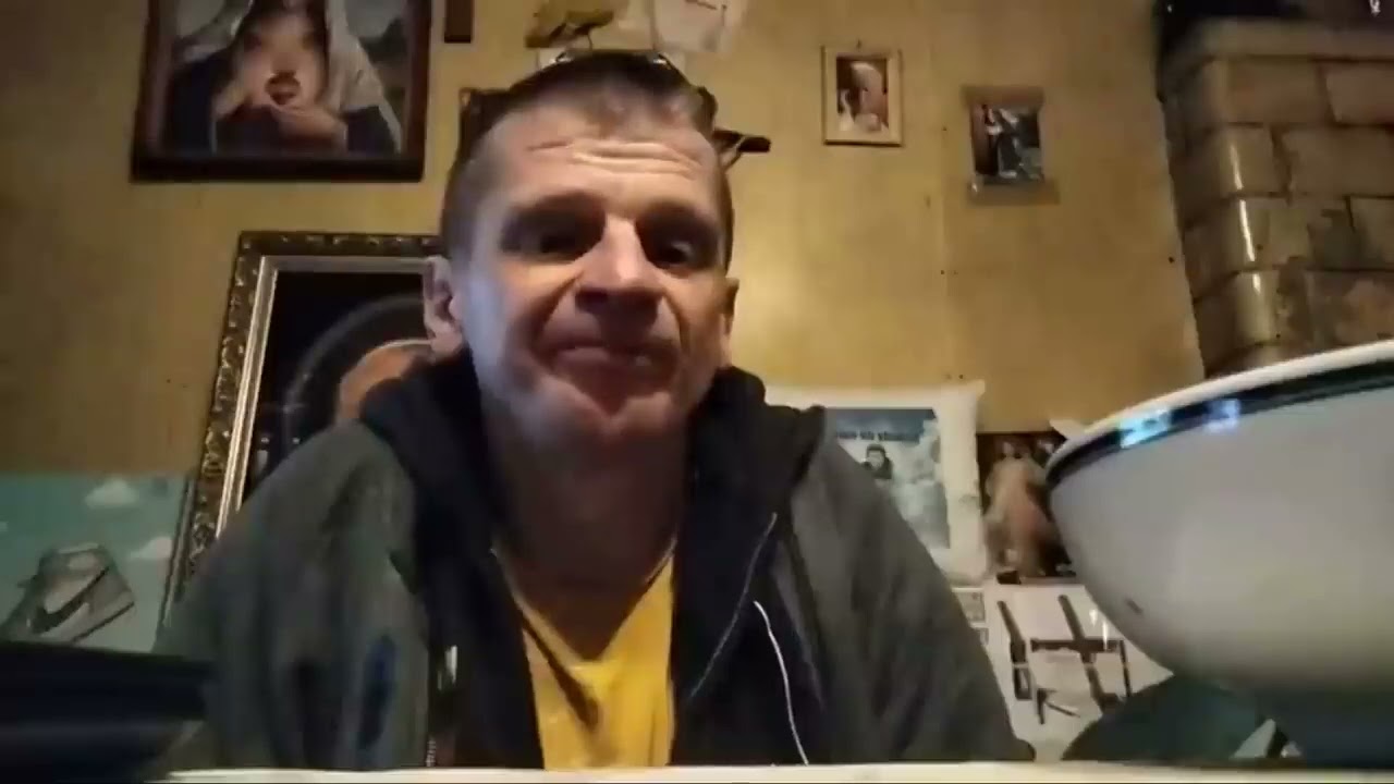 Major i Konon "Stare małżeństwo 136" Przedsmak świąt! [REUPLOAD]