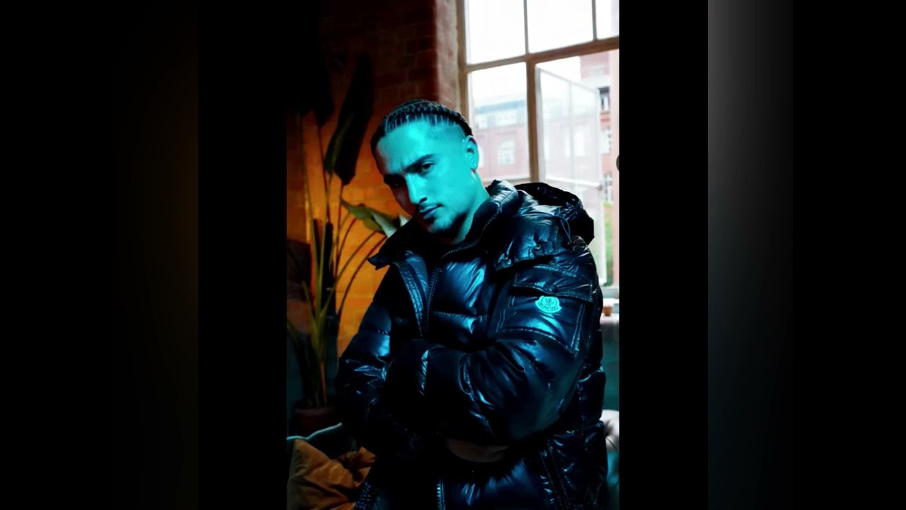 Young Turk - Lenz (audio)