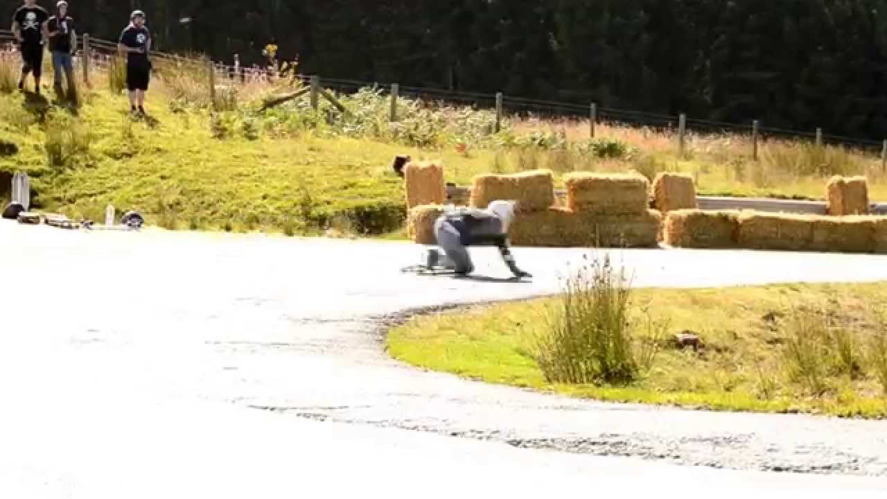 BRIANNE FREERIDE 2014