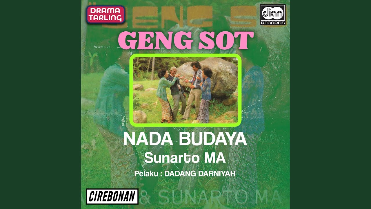 Gengsot