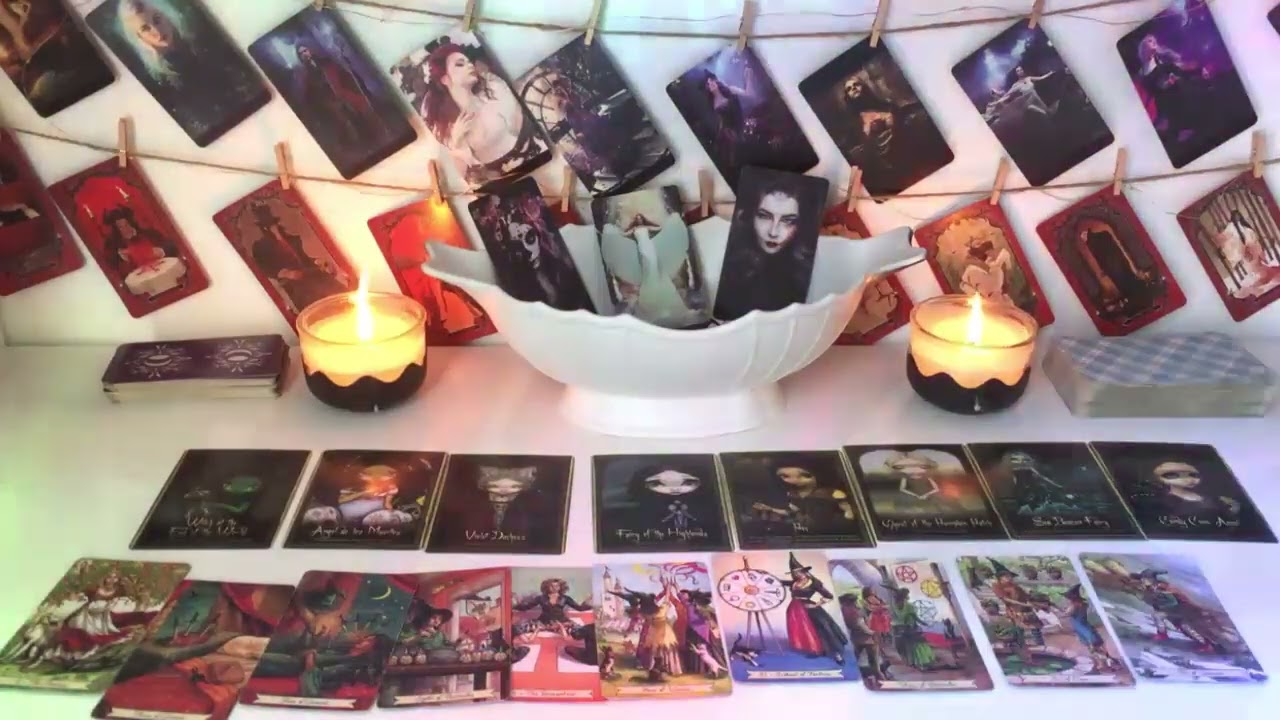 CANCER   - YOU MADE ME CRY SOMEONE IS GOING TO SURPRISE U DEAR CANCER  LOVE TAROT READING