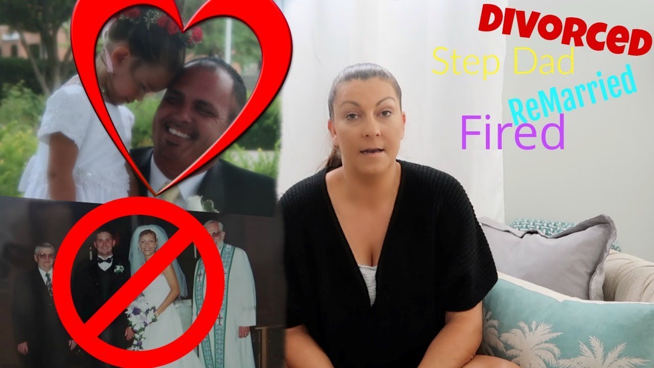How it all began! The Truth about where is Emma's Dad? How I met Mark?