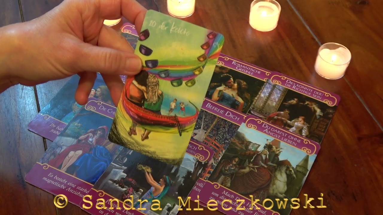 😍So wichtig bist Du ihm, endlich merkt er es, Bewegung🔥Liebesbotschaft 