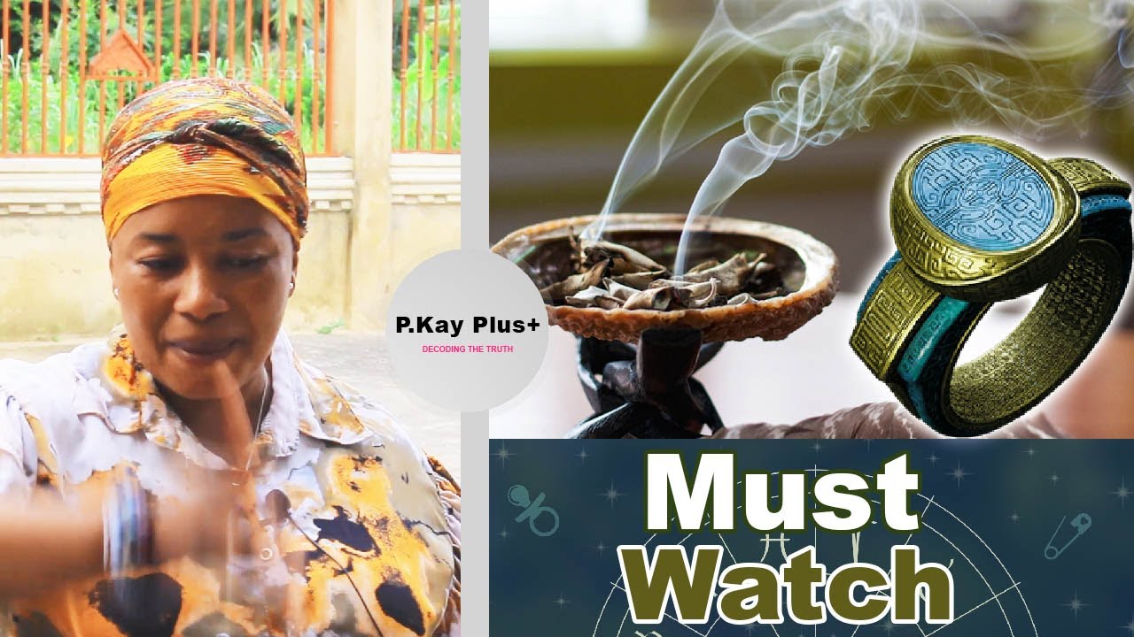 This Is What We Call Power | This Will Change Your Life After Watching | Nature Servant vs Paa Kwasi