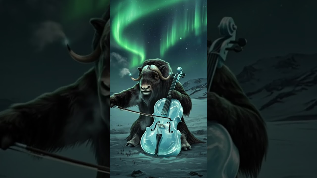 AI Created an Orchestra with a Single Note. This is How it Sounds.