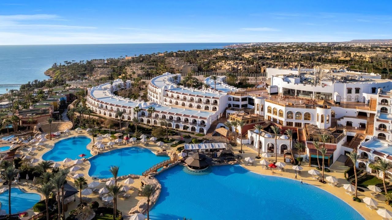 Savoy/Royal Savoy - Sharm El Sheikh, Egypt