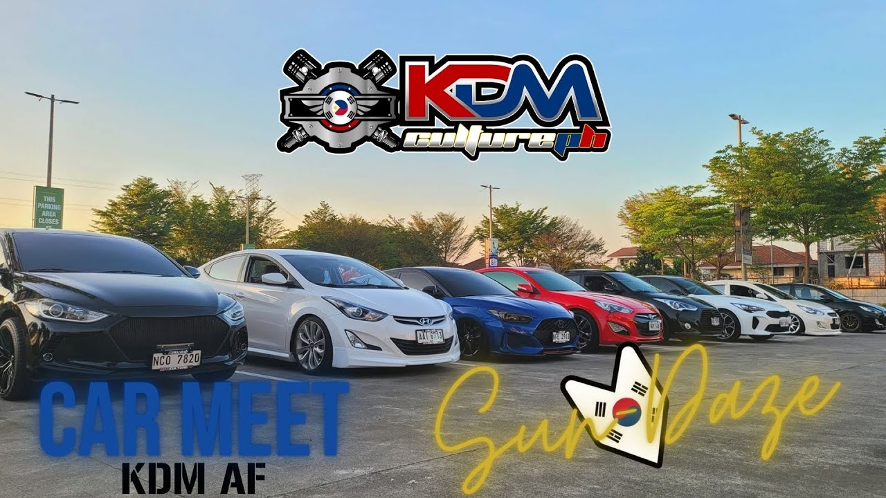 Rare KDMs Spotted...