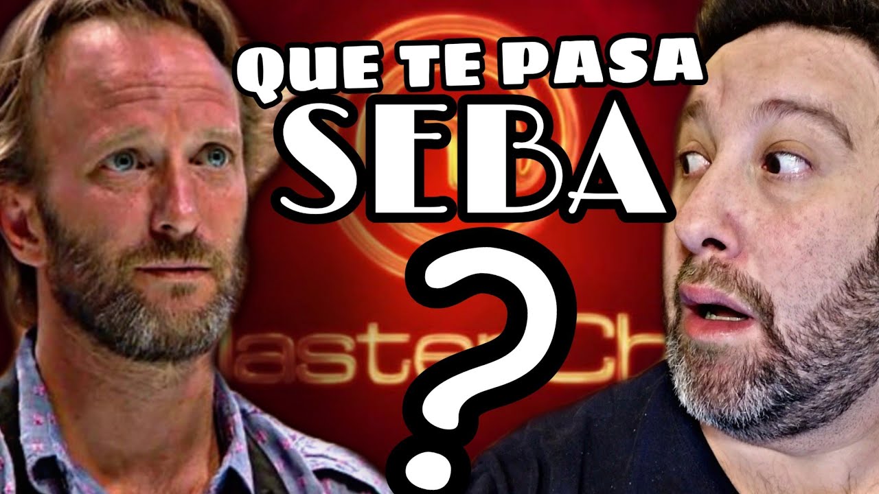 Participante dice que Masterchef es un Fraude. Tiene razon? POLEMICA por REALITY en ARGENTINA