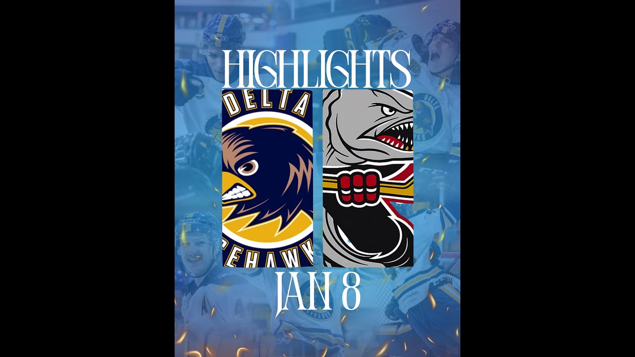 January 8, 2026 Highlights