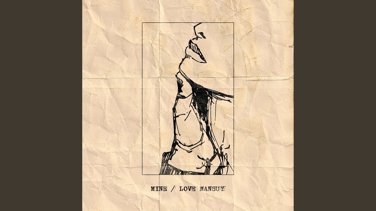 Mine