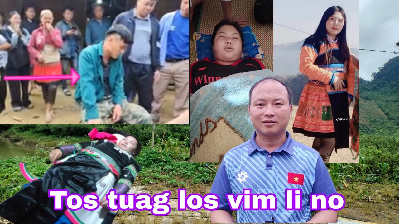 tua.g xyo yog tim niam los yog tim txiv 9/9/2025