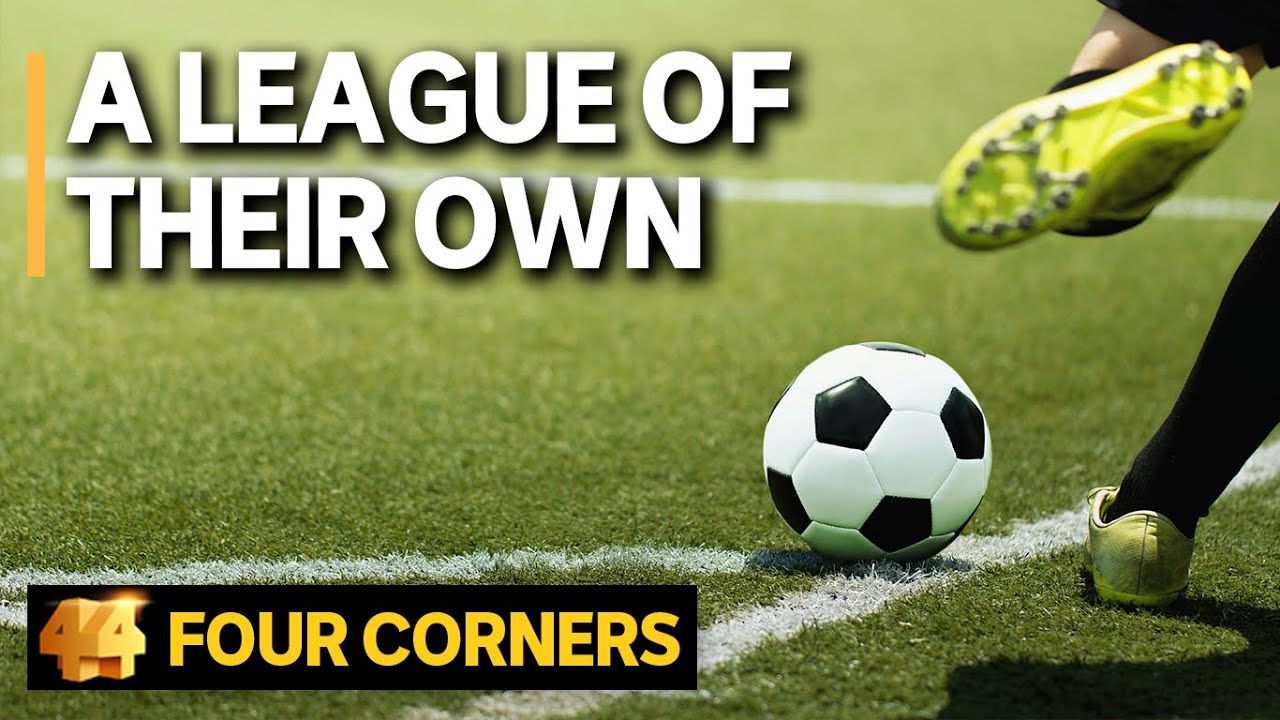 Football investigated: How foreign players seized control of Australian soccer | Four Corners