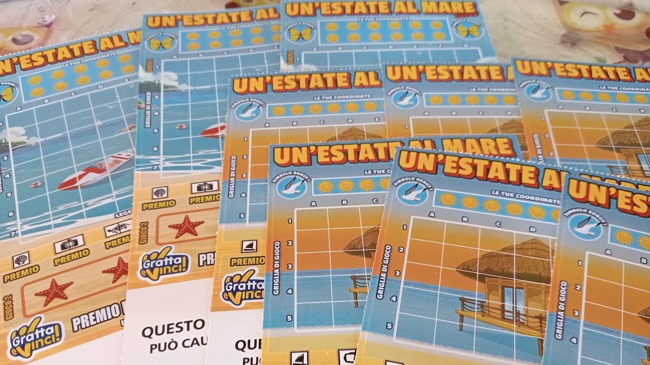 UN'ESTATE AL MARE NEW ENTRY💥🎊🎉🏊