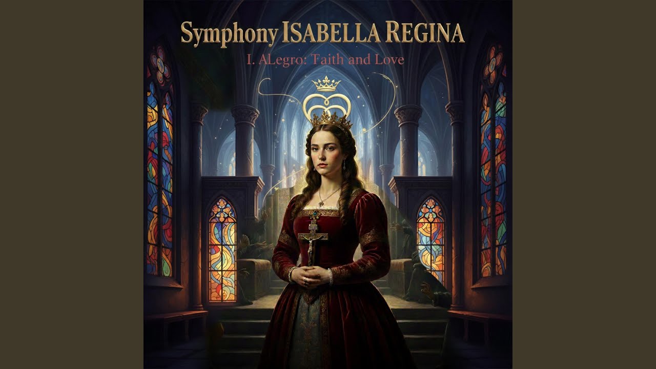 Section A: The Royal Love (Andante Appassionato)