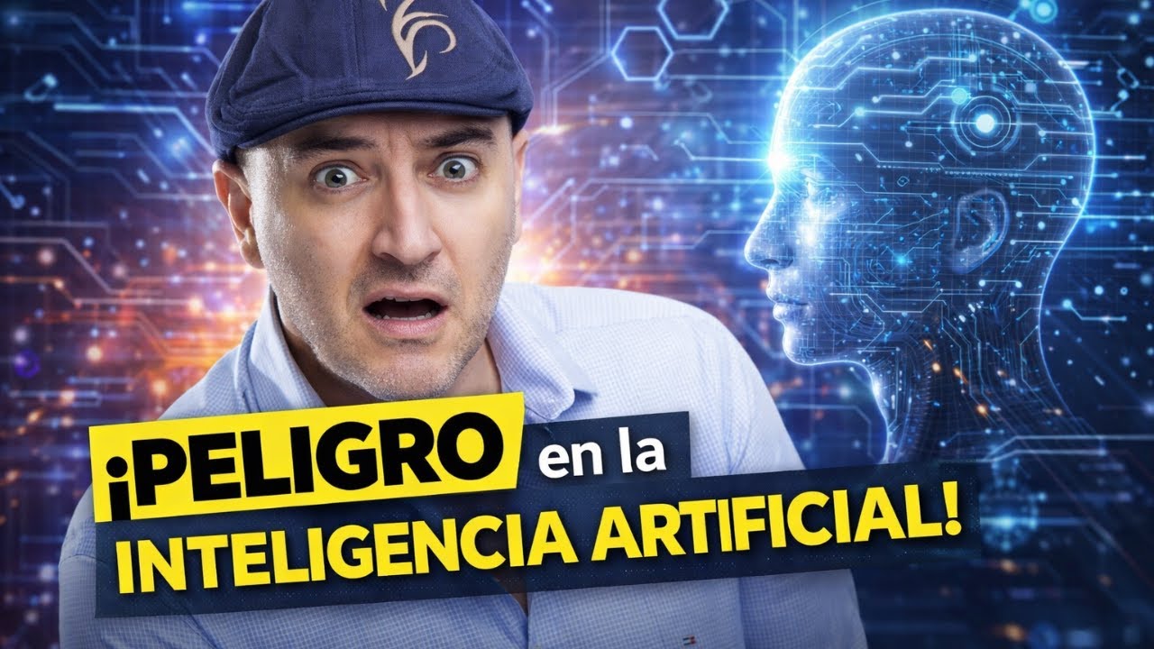 Peligro en la AI