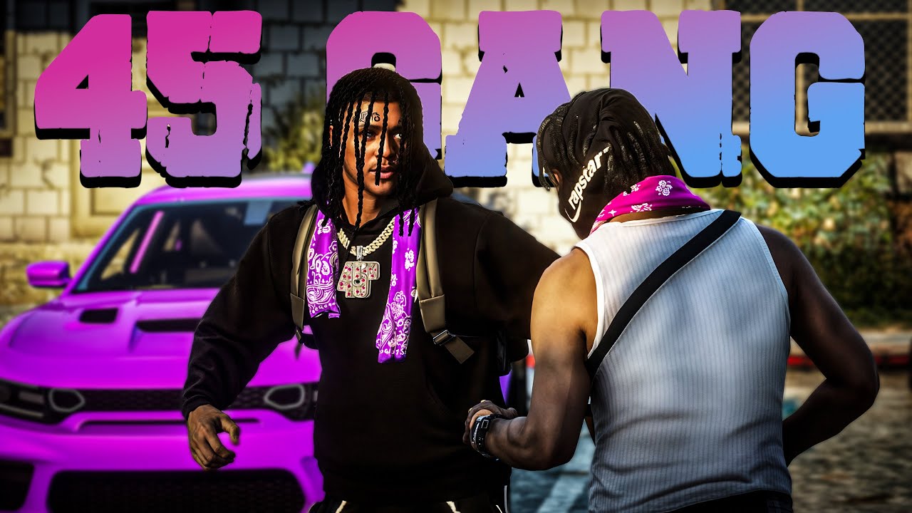 “OFFICER DOWN!” Jason Witnesses a Shooting (FiveM GTA RP)
