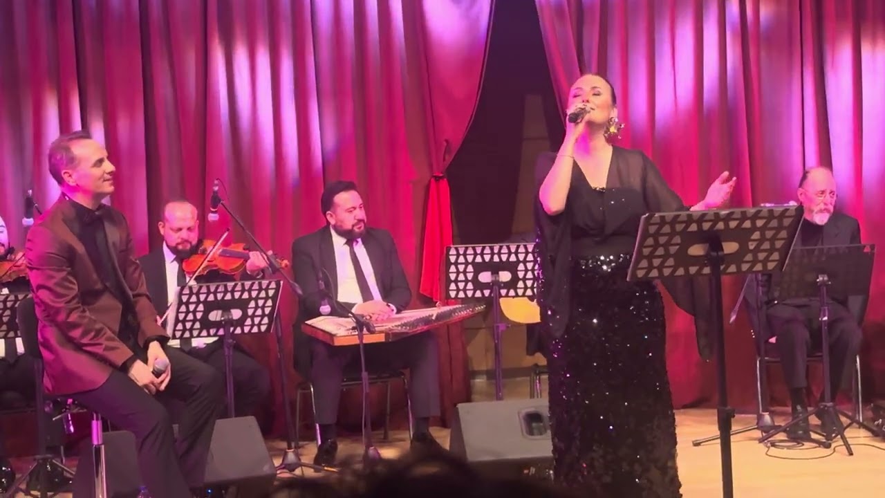NEŞE DURSUN SARAÇ …SEVDA#cso2 