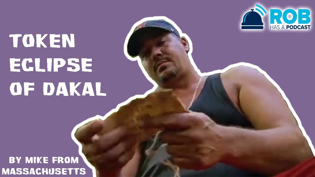 Token Eclipse of Dakal | Wandoff: Winners at War
