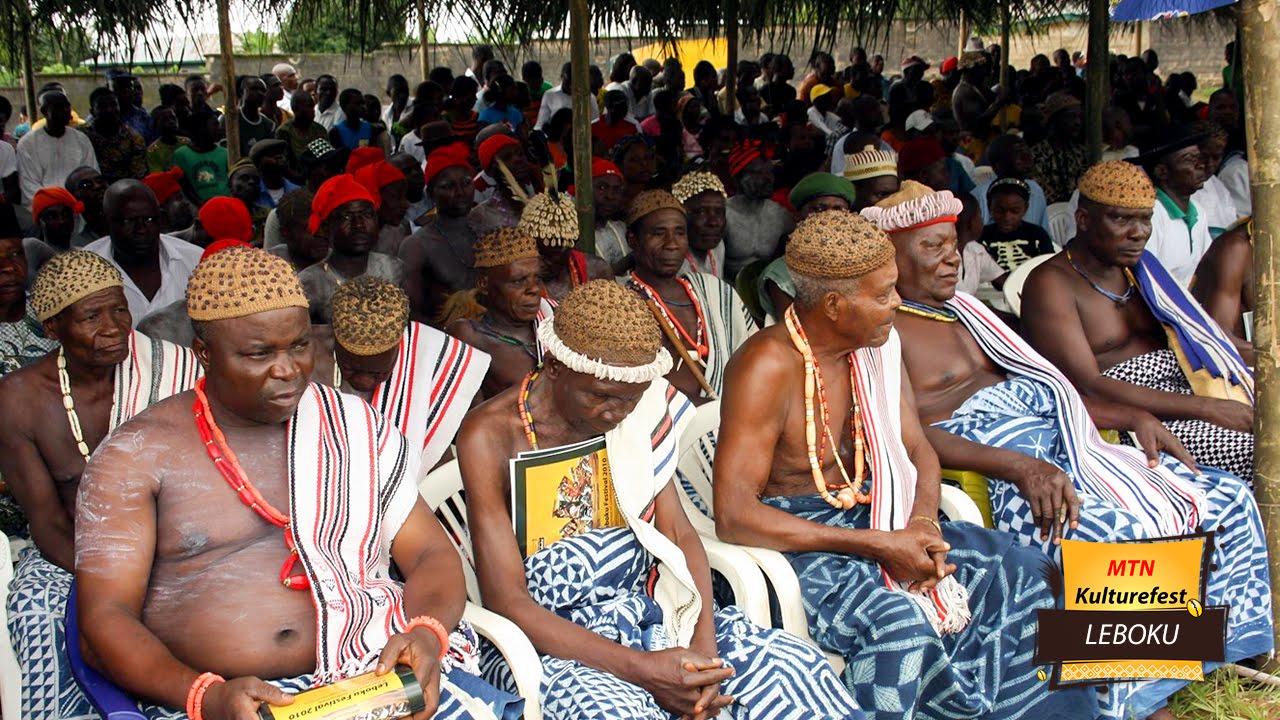 Leboku Festival