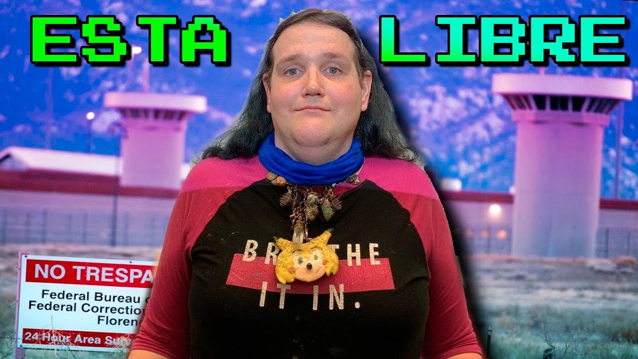¡CHRIS CHAN ES LIBRE! (y viene por tu mama) | SAGA PRISION + POST CARCEL (ACTUALIZADO 22/07/2023)
