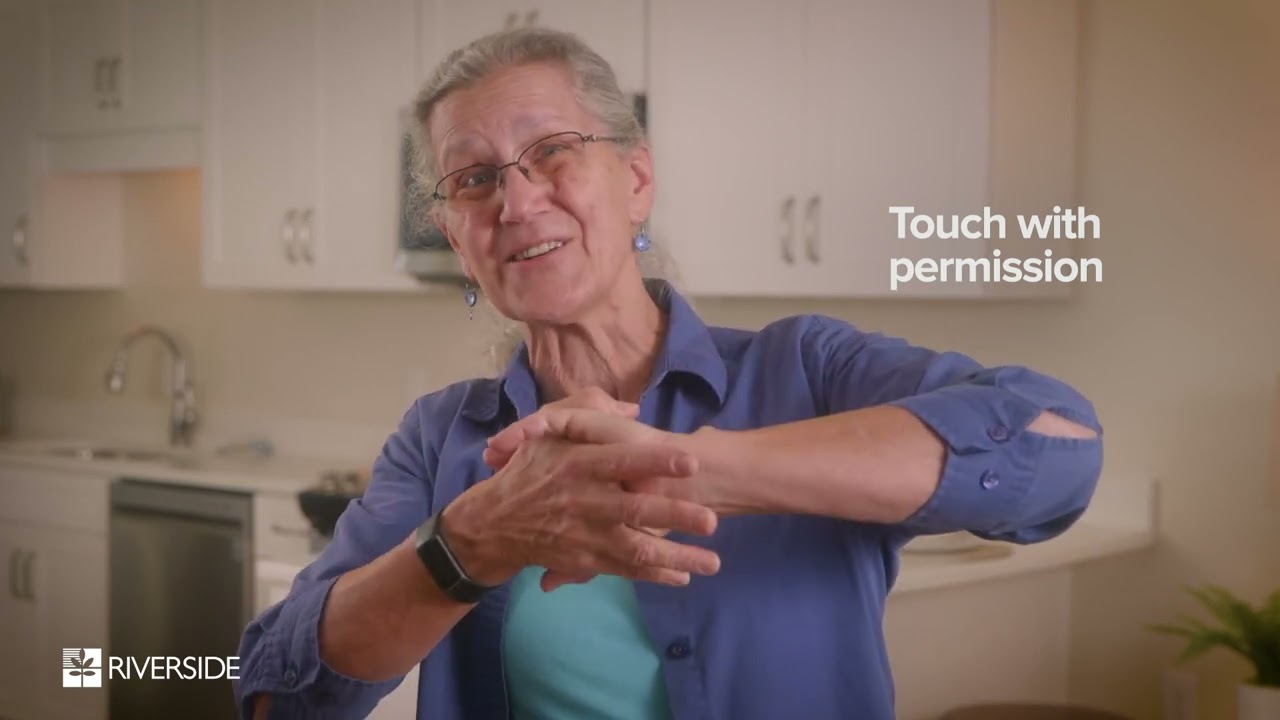 Touch Tolerance and the Need for Touch