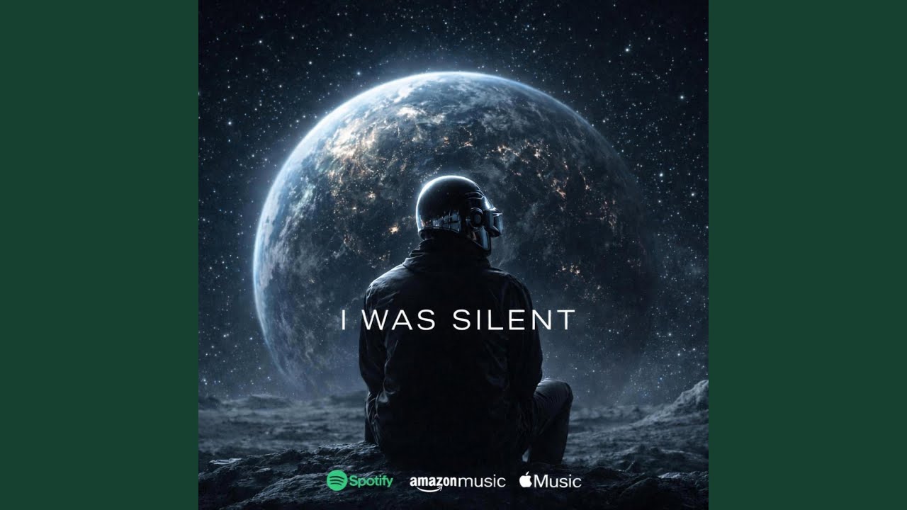 I Was Silent