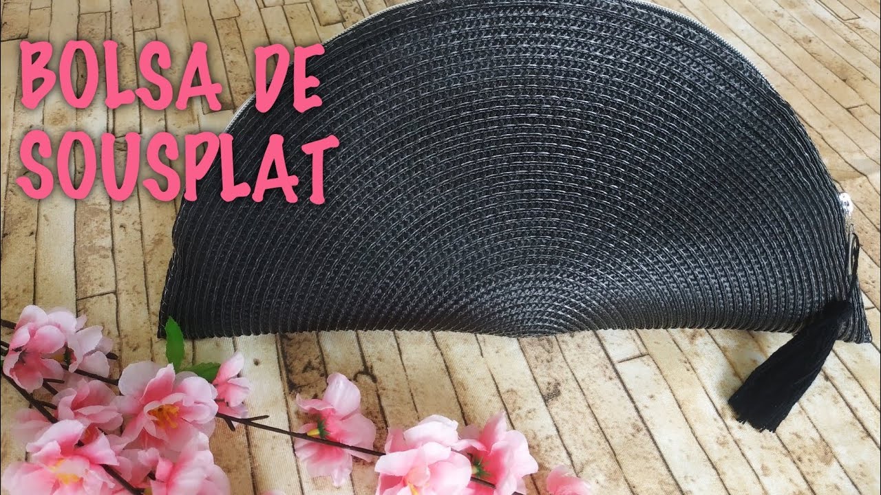 Bolsa de SOUSPLAT