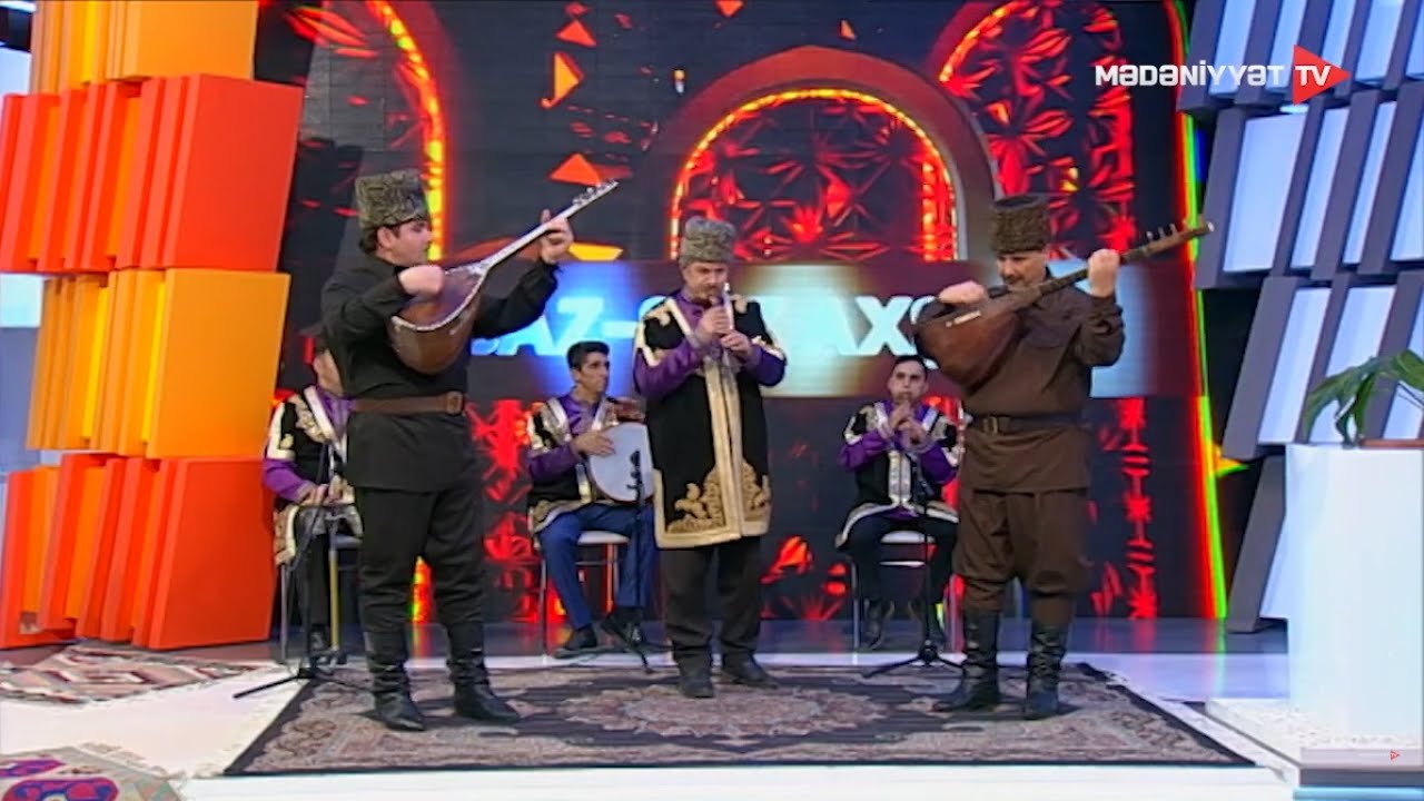 Dastan axşamı | 