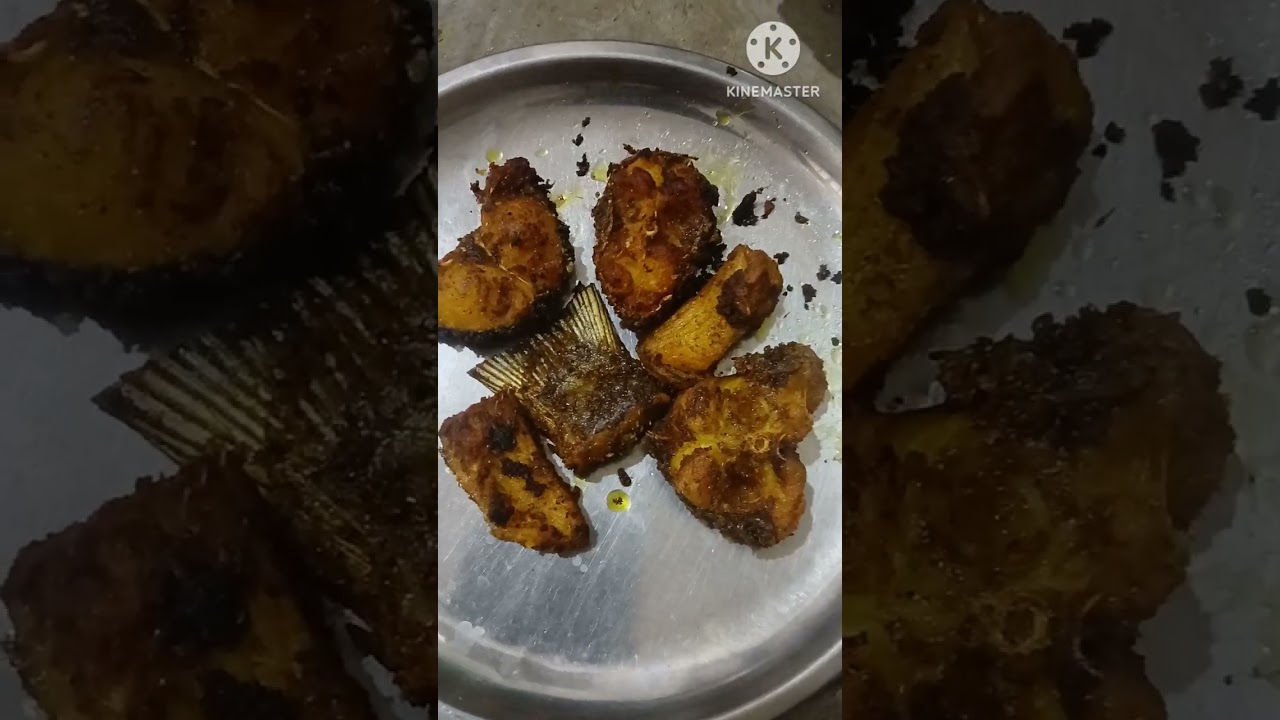 Fish curry🐠🐟🐠🐟#vairalvideo ##shortsvideo #cooking 