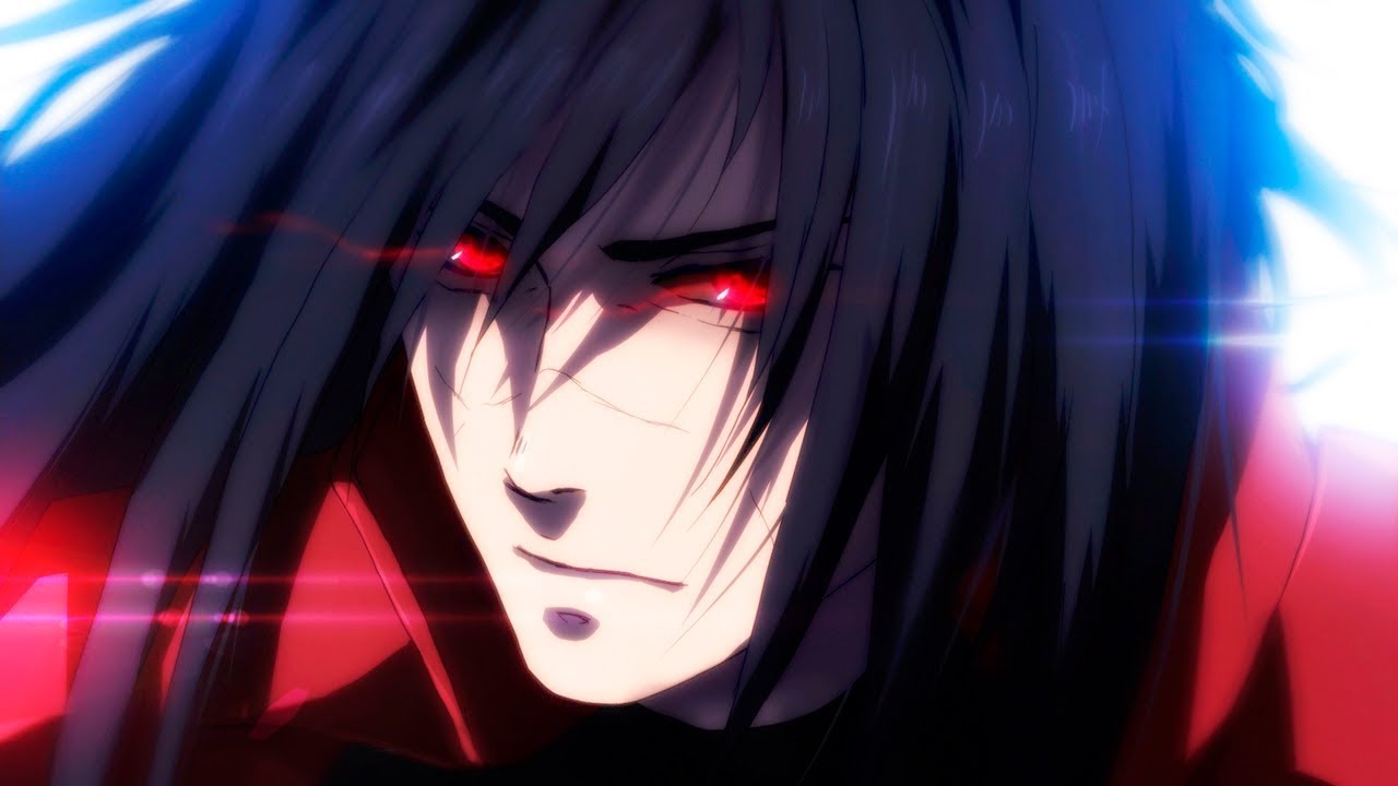 Rap do Madara Uchiha (Naruto) | Takeru