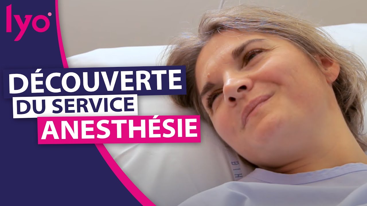 Découvrez la journée d'un patient à l'Unité d'Activité d'Anesthésie Ambulatoire