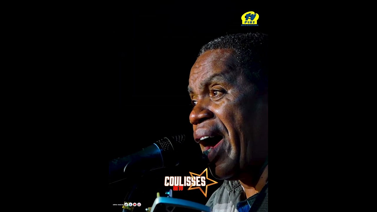 𝗖𝗢𝗨𝗟𝗜𝗦𝗦𝗘𝗦 𝗢𝗡 𝗧𝗩 🎙 JEAN RIGO  🎸