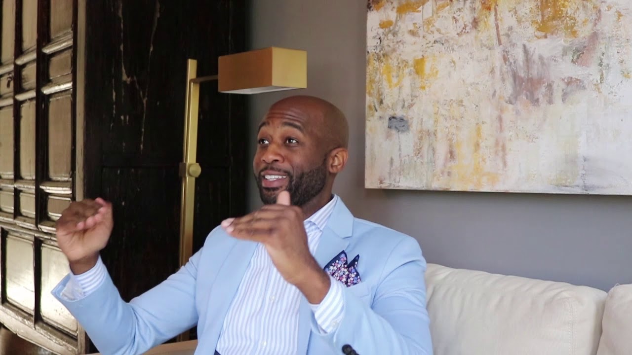 Mikel Welch: Interior Designer