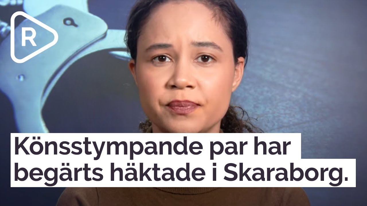 Könsstympande par har begärts häktade i Skaraborg.